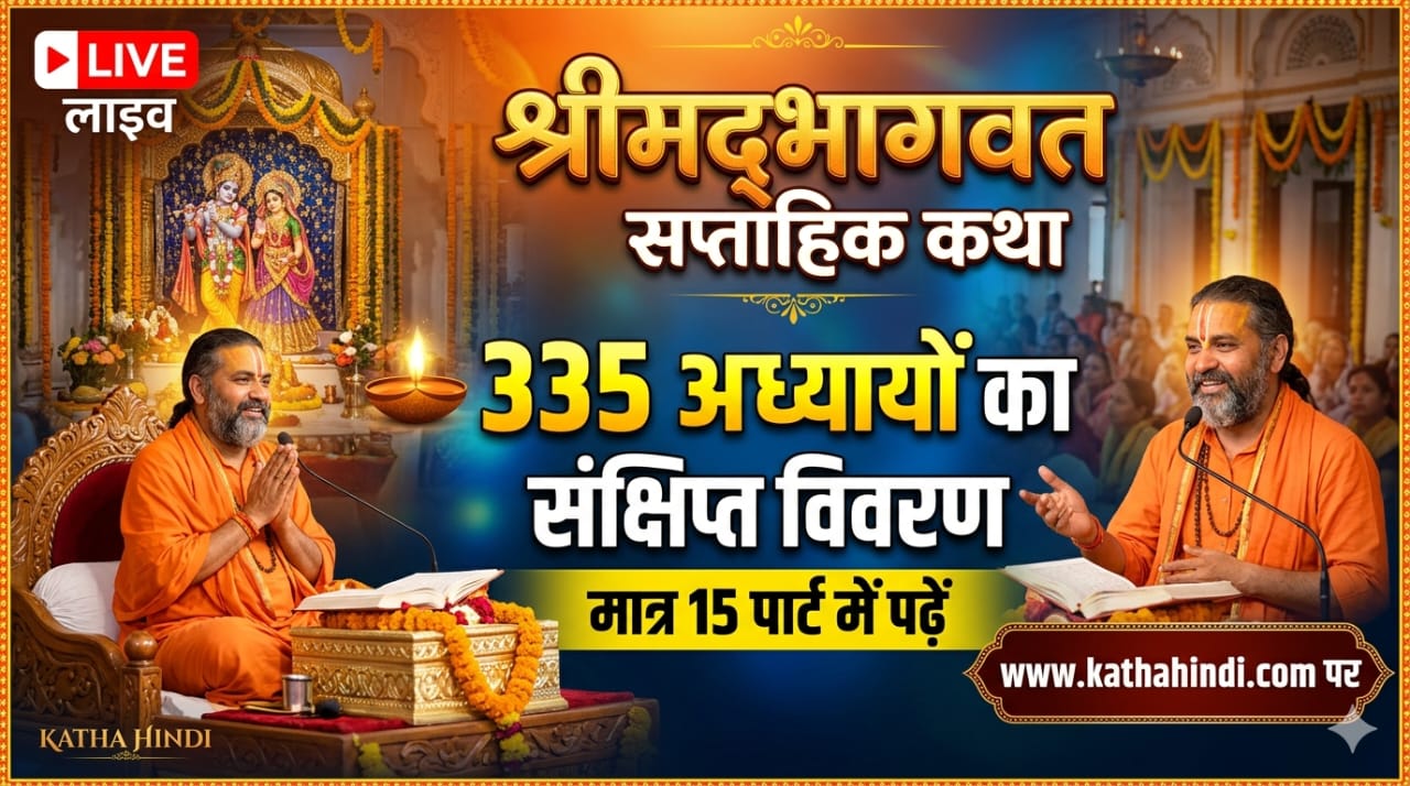 bhagwat katha notes pdf भागवत कथा नोट्स पीडीऍफ़